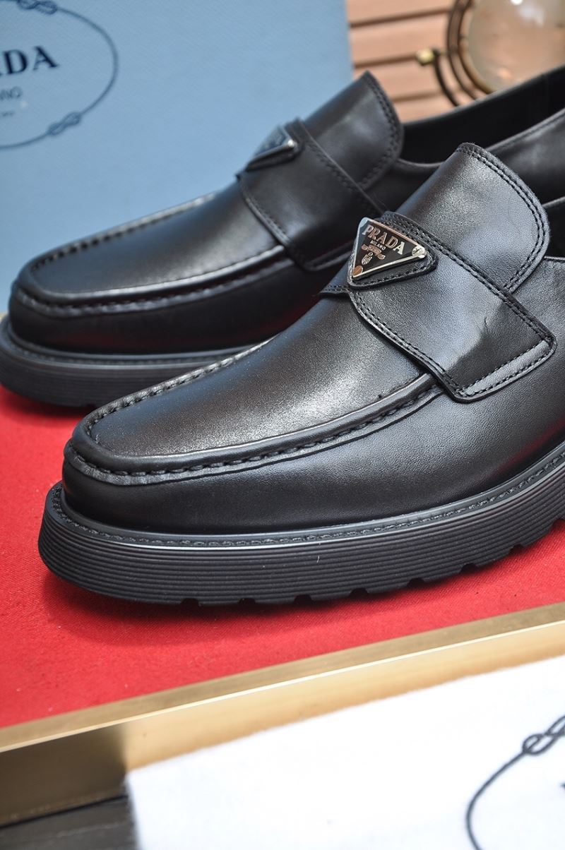 Prada Business Shoes